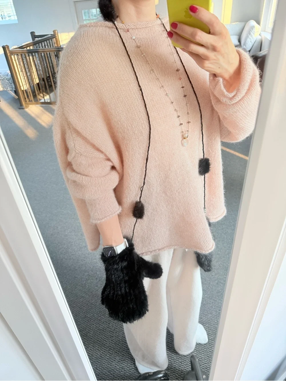 Unbranded genuine knitted